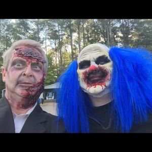 Meet your Posher, Joseph